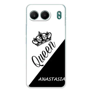 Именные Женские Чехлы для OnePlus Nord 4 (ANASTASIYA)