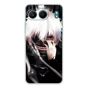Чехол с персонажами АНИМЕ на OnePlus Nord 4 (Аниме Гуль)