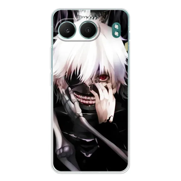 Чехол с рисунком «Аниме Гуль» для OnePlus Nord 4