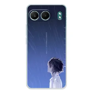 Чехол с персонажами АНИМЕ на OnePlus Nord 4