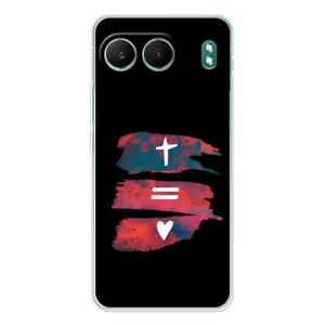 Чехлы для OnePlus Nord 4 (Для Христиан) (Атрибутика)