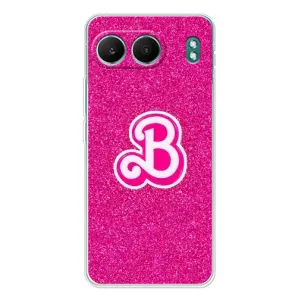 Силіконовый Чохол Барбі фільм на OnePlus Nord 4 (B-barbie)