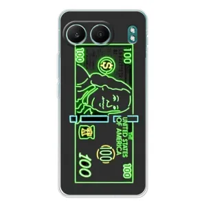Чохол (Дорого-богато) на OnePlus Nord 4 (Бакси)