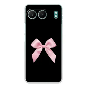 Чохол банти для OnePlus Nord 4 (Бант на чорному)