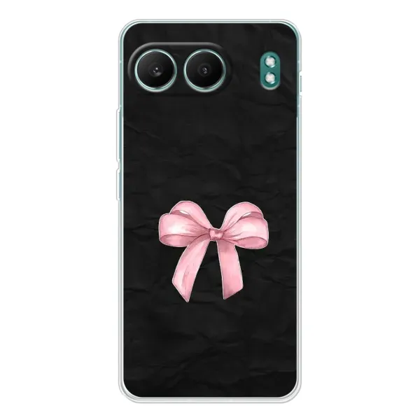 Чехол с рисунком «Бантик» для OnePlus Nord 4 Чехол с рисунком «Бантик» для OnePlus Nord 4
