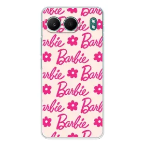 Силіконовый Чохол Барбі фільм на OnePlus Nord 4 (Barbie)
