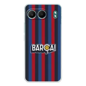 Чехол для OnePlus Nord 4 (Барселона) (BARCA)