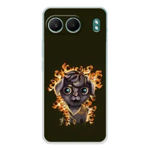 Чохли на військову тематику для OnePlus Nord 4 (Бавовна мем)