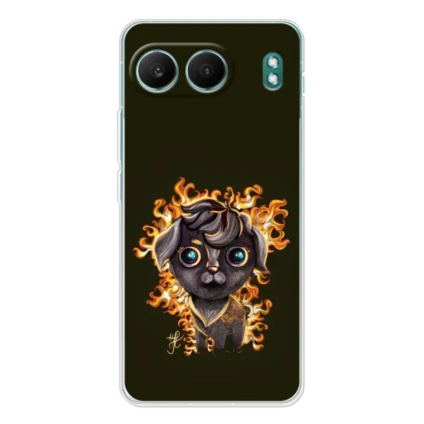Чехол с рисунком «Бавовна мем» для OnePlus Nord 4 Чехол с рисунком «Бавовна мем» для OnePlus Nord 4