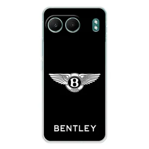 Чехлы с тематикой "Крутые машины" на OnePlus Nord 4 (Logo Bentley)