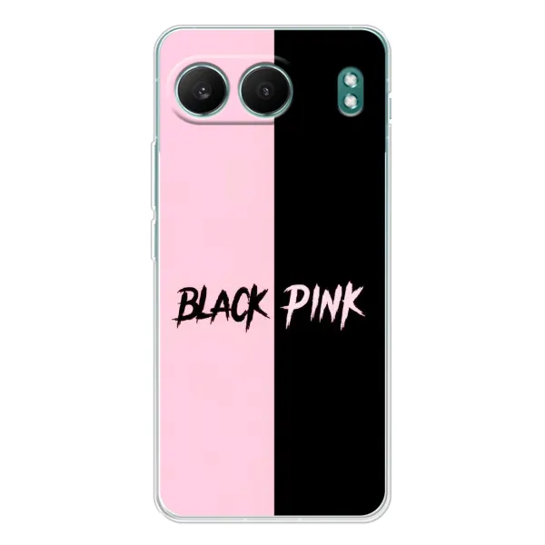 Чехол с рисунком «BLACK PINK» для OnePlus Nord 4 Чехол с рисунком «BLACK PINK» для OnePlus Nord 4