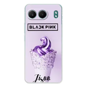 Чехлы с картинкой для OnePlus Nord 4 (BLACKPINK lisa)