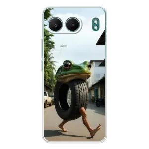 Чохол з мемами траралело тралала для OnePlus Nord 4