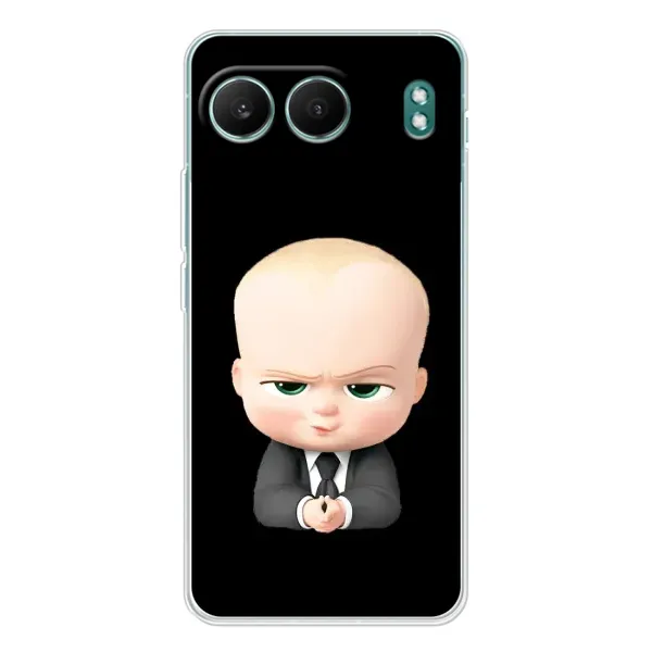 Чехол с рисунком «Бос» для OnePlus Nord 4 Чехол с рисунком «Бос» для OnePlus Nord 4