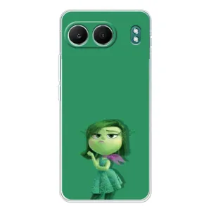 Чохол Головоломка для OnePlus Nord 4 - (AlphaPrint) (Гидливість)