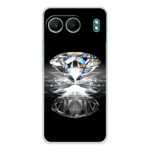 Чохол (Дорого-богато) на OnePlus Nord 4 (Діамант)