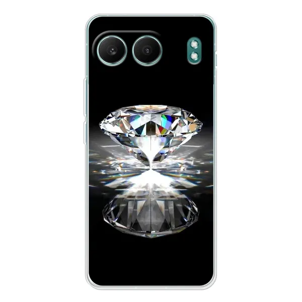 Чехол с рисунком «Бриллиант» для OnePlus Nord 4 Чехол с рисунком «Бриллиант» для OnePlus Nord 4