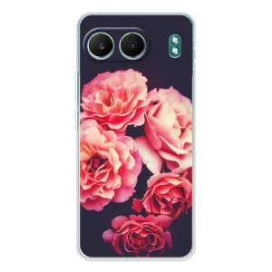 Чехлы с тематикой "ЦВЕТЫ" на OnePlus Nord 4 (Бутоны)