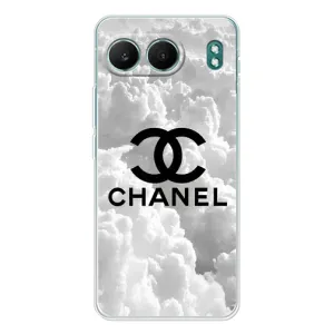 Чехол с Брендами одежды на ВанПлас Норд 4 (CHANEL)