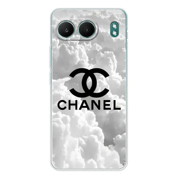 Чехол с рисунком «CHANEL» для OnePlus Nord 4 Чехол с рисунком «CHANEL» для OnePlus Nord 4