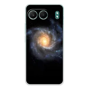 Чехлы КОСМОС для OnePlus Nord 4 (Черная дыра)