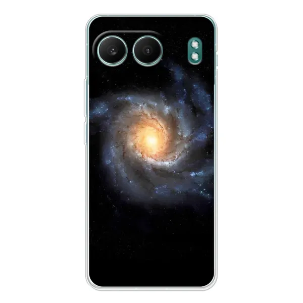 Чехол с рисунком «Черная дыра» для OnePlus Nord 4