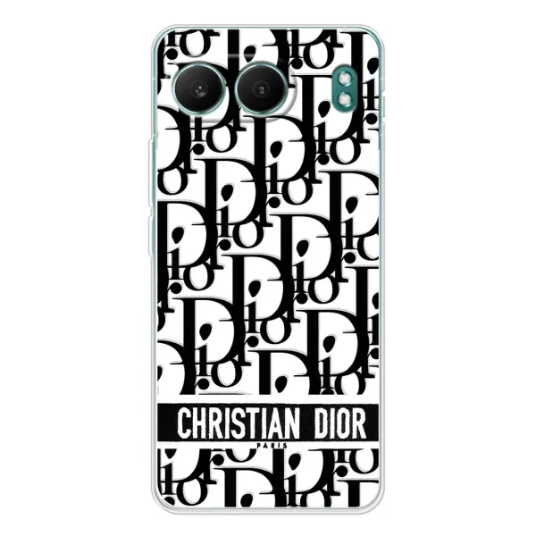 Чехол с рисунком «Christian Dior» для OnePlus Nord 4 Чехол с рисунком «Christian Dior» для OnePlus Nord 4