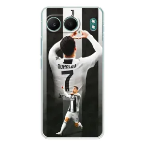 Чехол Криштиану Роналду для OnePlus Nord 4 (Cristiano R)