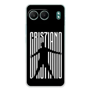 Чехол Криштиану Роналду для OnePlus Nord 4 (Cristiano)