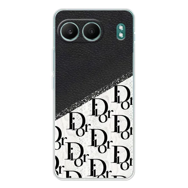 Чехол с рисунком «Диор» для OnePlus Nord 4 Чехол с рисунком «Диор» для OnePlus Nord 4