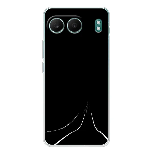 Чехол с рисунком «Дорога» для OnePlus Nord 4