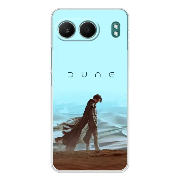 Чехол с рисунком «Дюна Пол» для OnePlus Nord 4