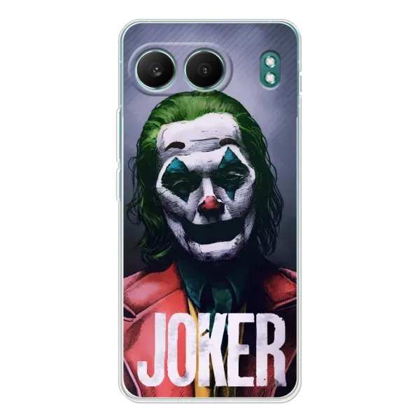 Чехол с рисунком «Джокер» для OnePlus Nord 4 Чехол с рисунком «Джокер» для OnePlus Nord 4