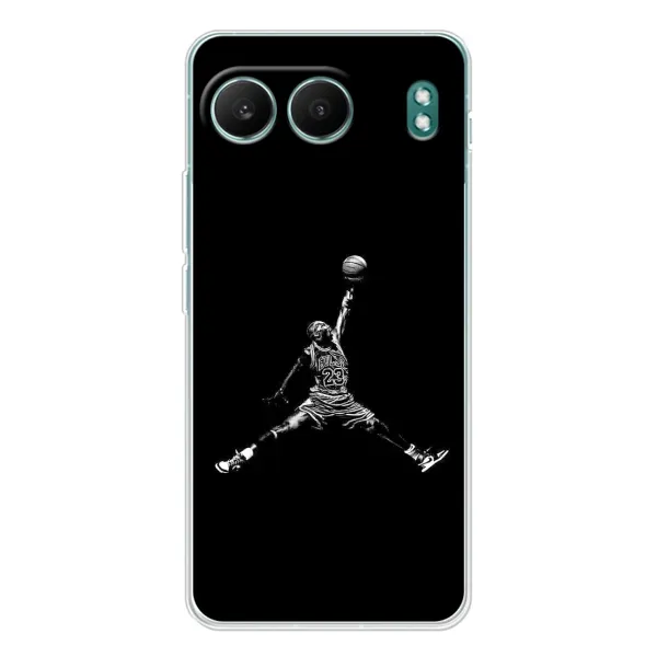 Чехол с рисунком «Джордан» для OnePlus Nord 4 Чехол с рисунком «Джордан» для OnePlus Nord 4