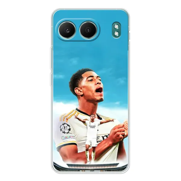 Чехол с рисунком «Джуди» для OnePlus Nord 4 Чехол с рисунком «Джуди» для OnePlus Nord 4