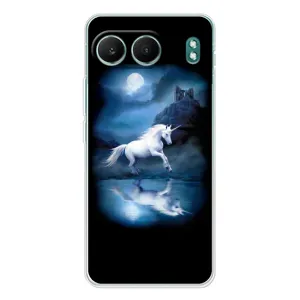 Чехол Unicorn на OnePlus Nord 4 (Единорог)
