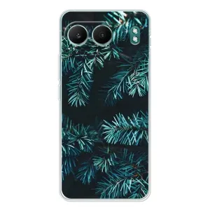 Чохол новорічна ялинка на OnePlus Nord 4 (Ялина)