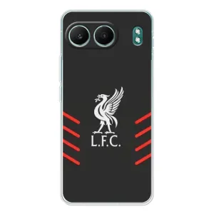 Силиконовые Чехлы принт Футбол на OnePlus Nord 4 (Эмблема Liverpool)