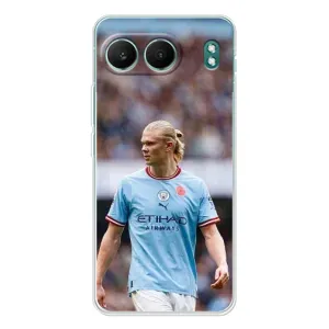 Чехлы с принтом для OnePlus Nord 4 Футболист (Эрлинг Холанд)