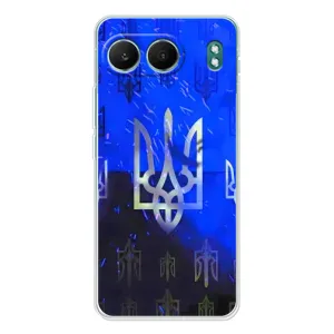 Чохол Укр Символіка для OnePlus Nord 4 (Герб)