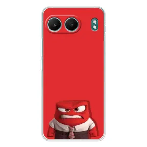Чохол Головоломка для OnePlus Nord 4 - (AlphaPrint) (Гнів)
