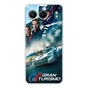 Чохол Gran Turismo / Гран Турізмо на ВанПлас Норд 4 (Гонки)