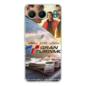 Чохол Gran Turismo / Гран Турізмо на ВанПлас Норд 4 (Gran Turismo)