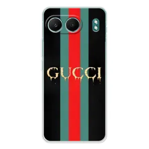 Чохли бренд ГУЧЧІ для OnePlus Nord 4 (GUCCI)