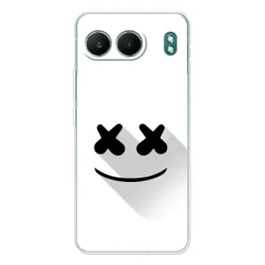 Силиконовые Чехлы (смешные стикеры) для OnePlus Nord 4 (Х-Х)