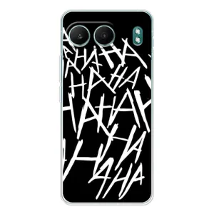 Чехлы с картинкой Джокера на OnePlus Nord 4 (Хахаха)