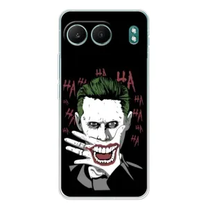 Чехлы с картинкой Джокера на OnePlus Nord 4 (Hahaha)