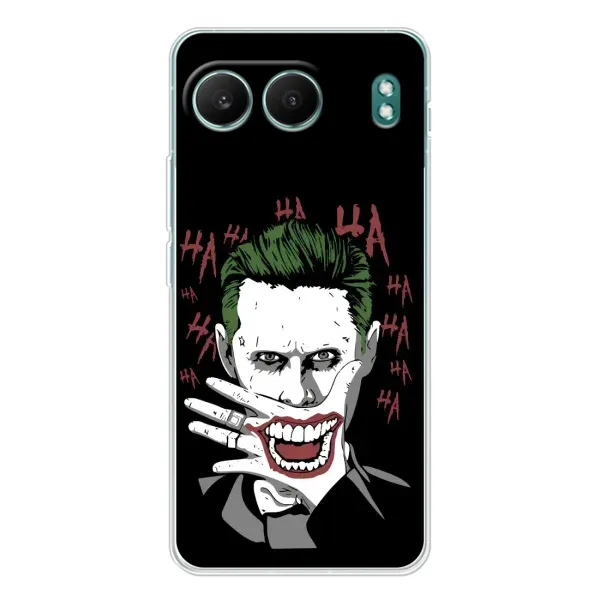 Чехол с рисунком «Hahaha» для OnePlus Nord 4 Чехол с рисунком «Hahaha» для OnePlus Nord 4
