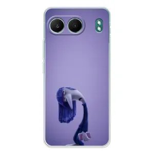 Чохол Головоломка для OnePlus Nord 4 - (AlphaPrint) (Хандра)