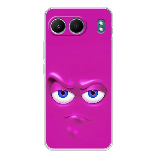 Чехол с рисунком «Хитрая мордочка» для OnePlus Nord 4 Чехол с рисунком «Хитрая мордочка» для OnePlus Nord 4